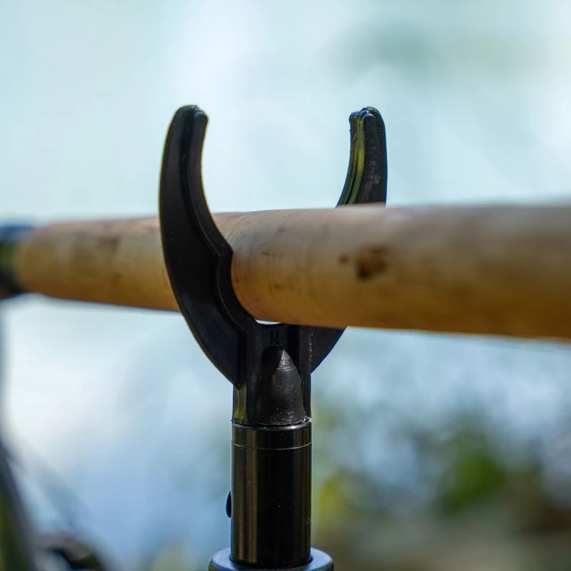 Zebco Trophy Double U Rod Rest